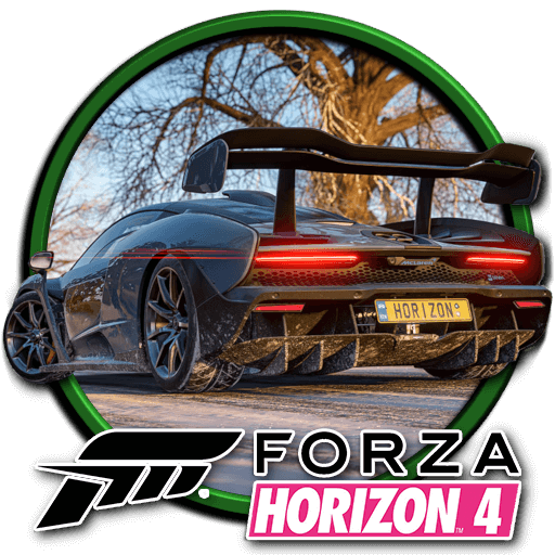 Forza Horizon