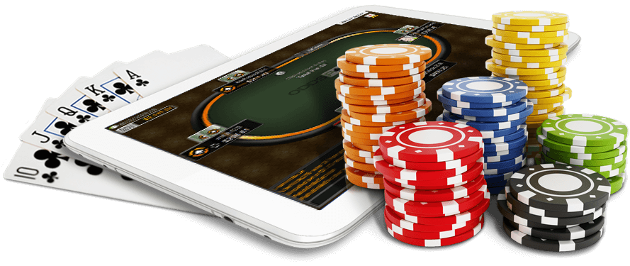 The Four Kings Casino & Slots